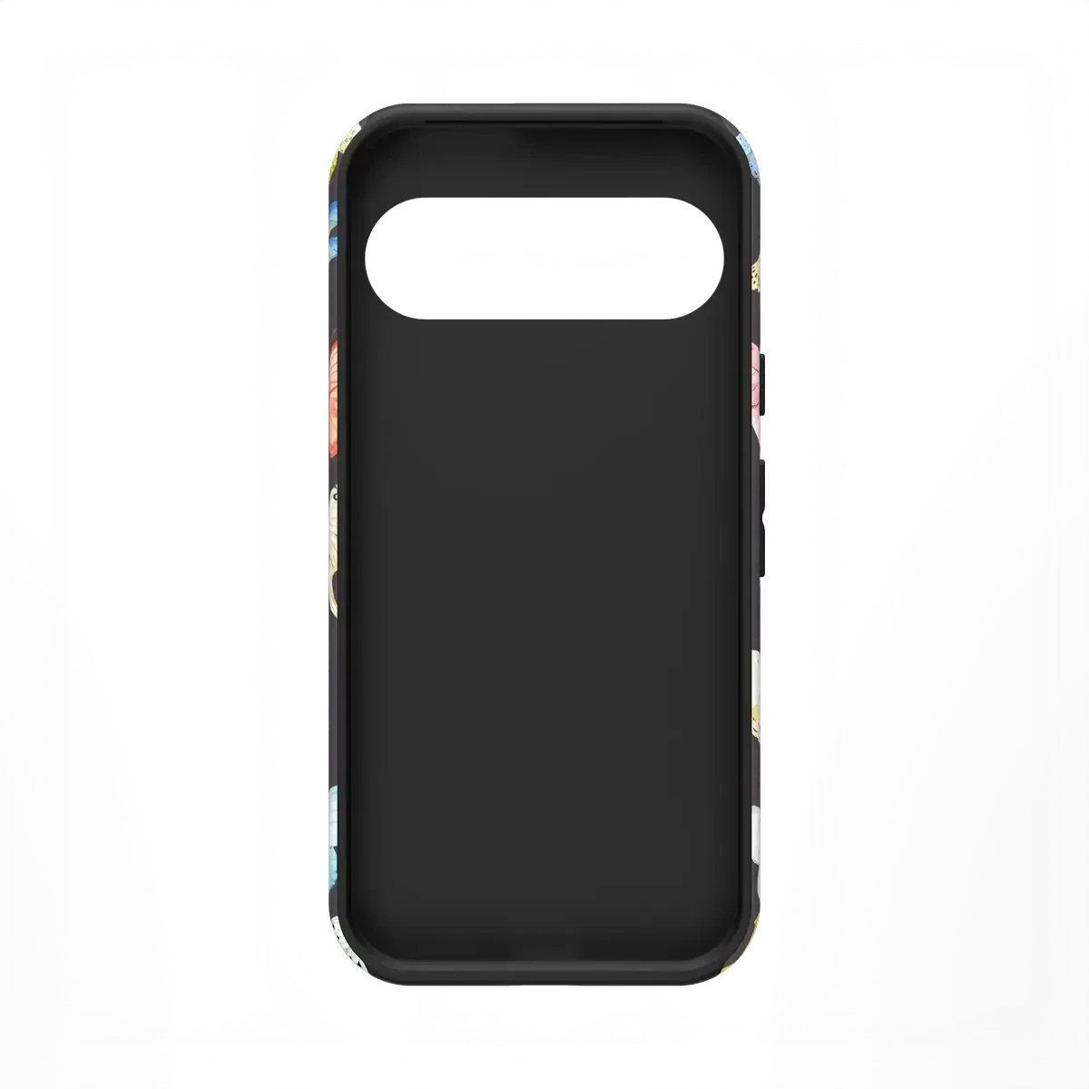 Midnight Monarch | Jenna Palek x Casely Case