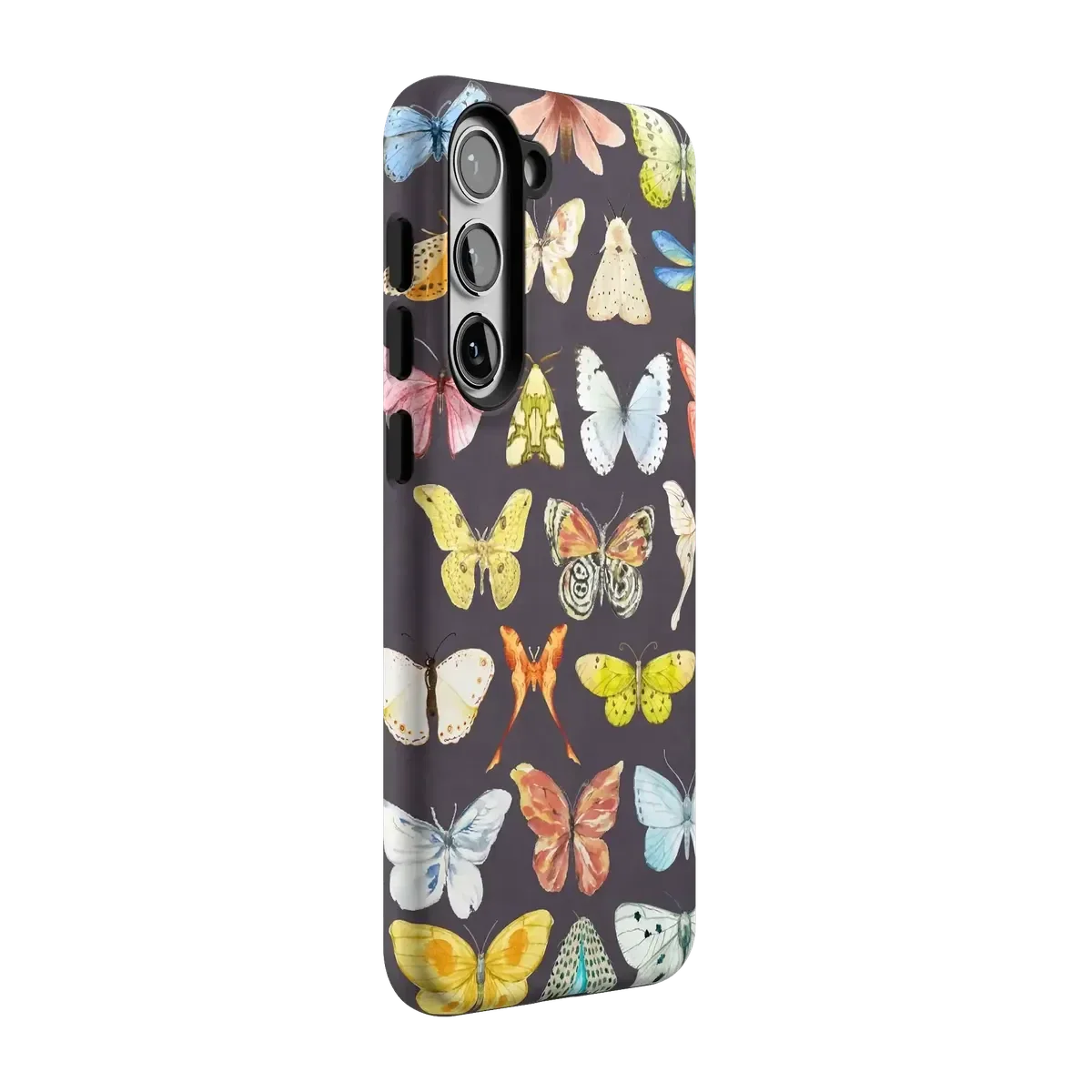 Midnight Monarch | Jenna Palek x Casely Case