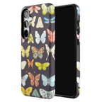 Midnight Monarch | Jenna Palek x Casely Case