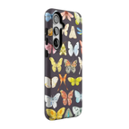 Midnight Monarch | Jenna Palek x Casely Case