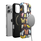 Midnight Monarch | Jenna Palek x Casely Case