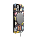 Midnight Monarch | Jenna Palek x Casely Case