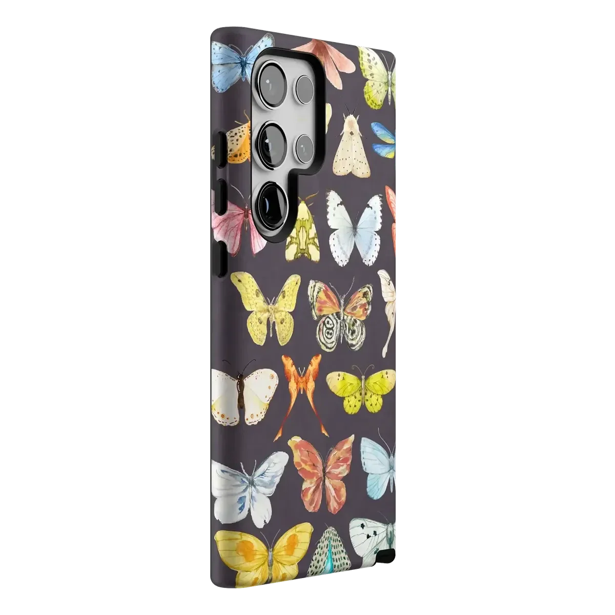 Midnight Monarch | Jenna Palek x Casely Case