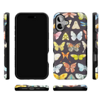 Midnight Monarch | Jenna Palek x Casely Case