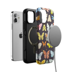 Midnight Monarch | Jenna Palek x Casely Case