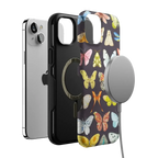Midnight Monarch | Jenna Palek x Casely Case