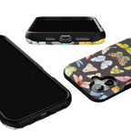 Midnight Monarch | Jenna Palek x Casely Case