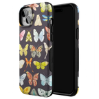 Midnight Monarch | Jenna Palek x Casely Case