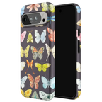 Midnight Monarch | Jenna Palek x Casely Case
