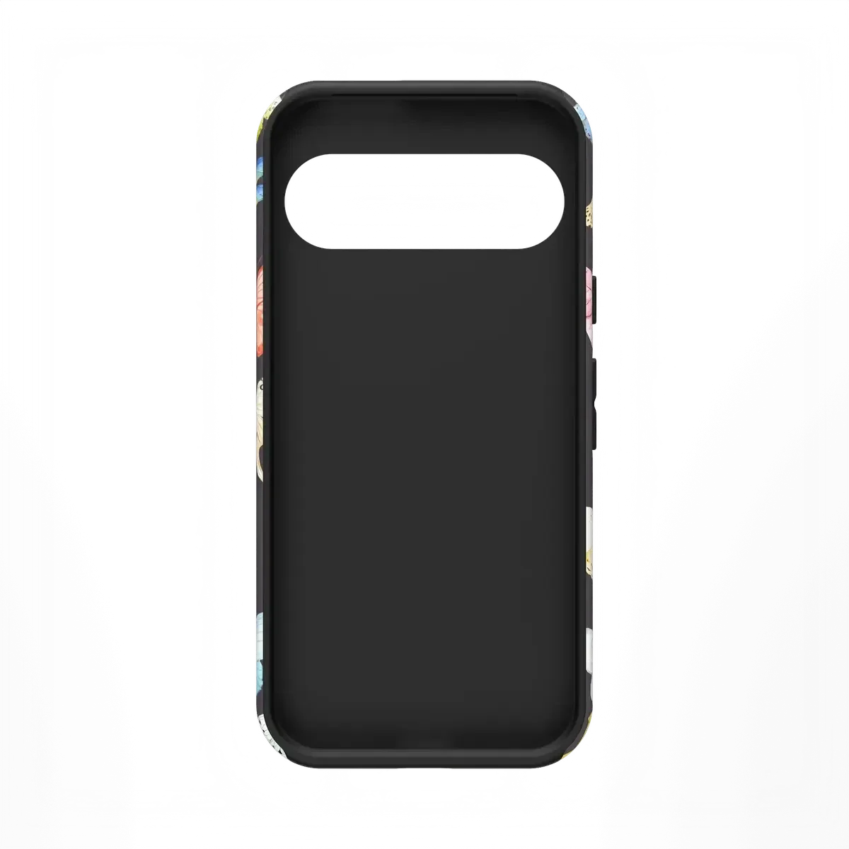 Midnight Monarch | Jenna Palek x Casely Case