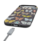 Midnight Monarch | Jenna Palek x Casely Case