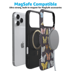 Midnight Monarch | Jenna Palek x Casely Case