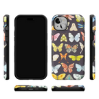 Midnight Monarch | Jenna Palek x Casely Case