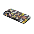 Midnight Monarch | Jenna Palek x Casely Case