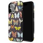 Midnight Monarch | Jenna Palek x Casely Case