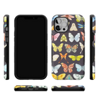 Midnight Monarch | Jenna Palek x Casely Case