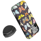Midnight Monarch | Jenna Palek x Casely Case