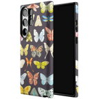 Midnight Monarch | Jenna Palek x Casely Case