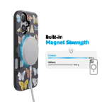 Midnight Monarch | Jenna Palek x Casely Case