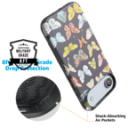 Midnight Monarch | Jenna Palek x Casely Case