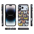 Midnight Monarch | Jenna Palek x Casely Case