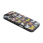 Midnight Monarch | Jenna Palek x Casely Case