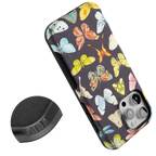 Midnight Monarch | Jenna Palek x Casely Case