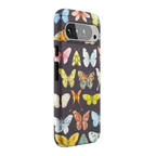 Midnight Monarch | Jenna Palek x Casely Case
