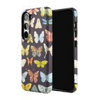 Midnight Monarch | Jenna Palek x Casely Case