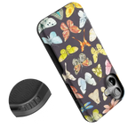Midnight Monarch | Jenna Palek x Casely Case