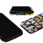 Midnight Monarch | Jenna Palek x Casely Case