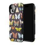 Midnight Monarch | Jenna Palek x Casely Case