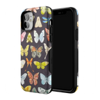 Midnight Monarch | Jenna Palek x Casely Case