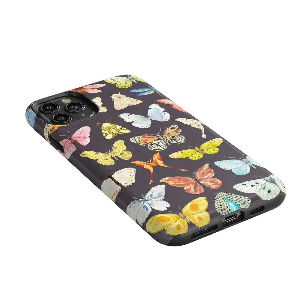 Midnight Monarch | Jenna Palek x Casely Case