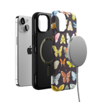Midnight Monarch | Jenna Palek x Casely Case