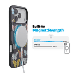 Midnight Monarch | Jenna Palek x Casely Case