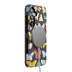 Midnight Monarch | Jenna Palek x Casely Case