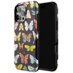 Midnight Monarch | Jenna Palek x Casely Case