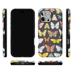 Midnight Monarch | Jenna Palek x Casely Case