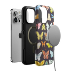 Midnight Monarch | Jenna Palek x Casely Case