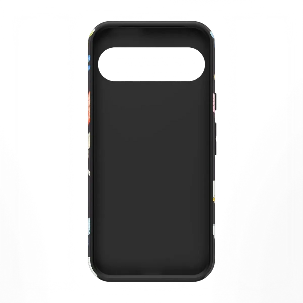 Midnight Monarch | Jenna Palek x Casely Case