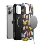 Midnight Monarch | Jenna Palek x Casely Case