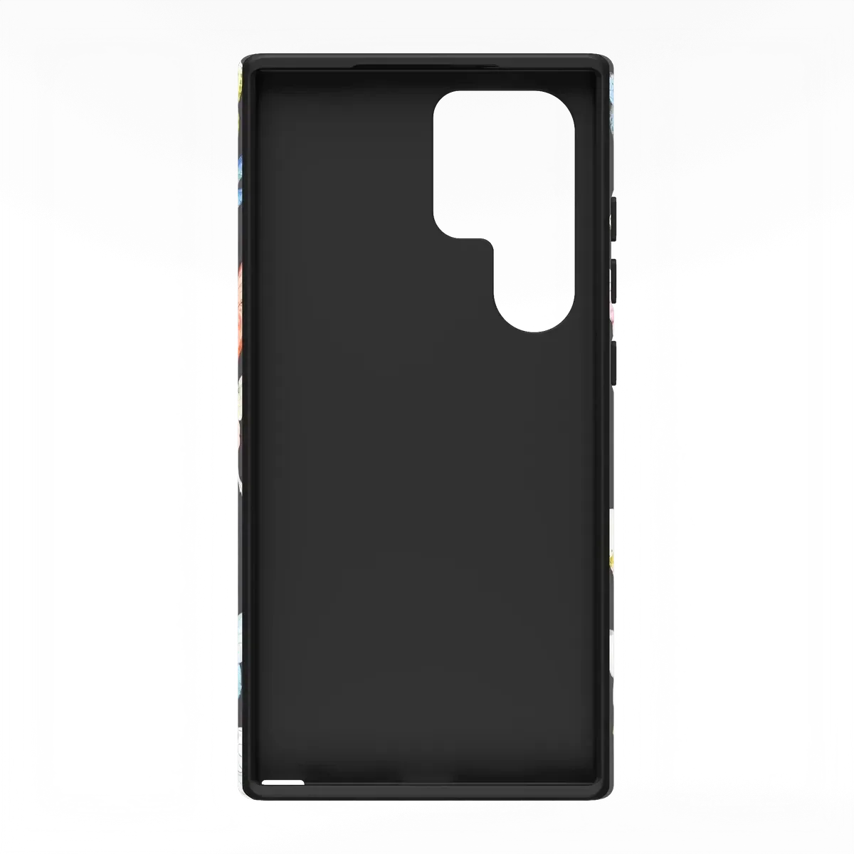 Midnight Monarch | Jenna Palek x Casely Case