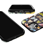 Midnight Monarch | Jenna Palek x Casely Case