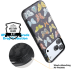 Midnight Monarch | Jenna Palek x Casely Case