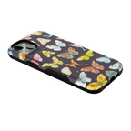 Midnight Monarch | Jenna Palek x Casely Case