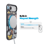 Midnight Monarch | Jenna Palek x Casely Case