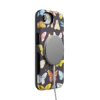 Midnight Monarch | Jenna Palek x Casely Case