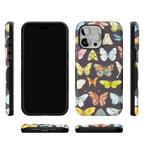 Midnight Monarch | Jenna Palek x Casely Case