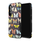 Midnight Monarch | Jenna Palek x Casely Case